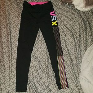 Victoria's Secret Sport Workout Leggings